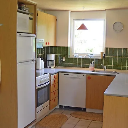 Holiday home 3 Bedroom Awesome In Spottrup