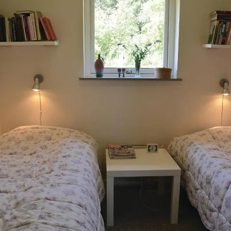 Casa vacanze 3 Bedroom Awesome In Spottrup