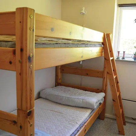 3 Bedroom Awesome In Spottrup