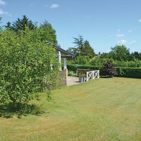 Holiday home 3 Bedroom Awesome In Spottrup