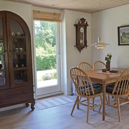 Casa vacanze 3 Bedroom Awesome In Spottrup